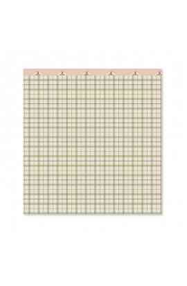 Perseidas - Pad 24 carte 12x12" monofacciali