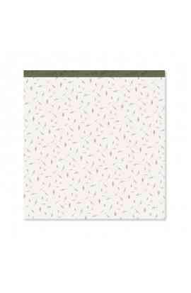Perseidas - Pad 24 carte 12x12" monofacciali