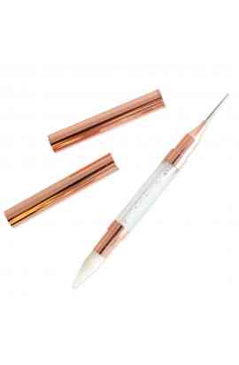 Wax Pen Oro Rosa