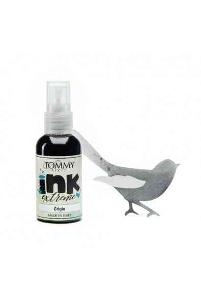 Ink Extreme - Grigio