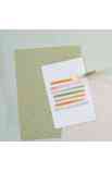 Salvaje - Washi Tape Arcoiris