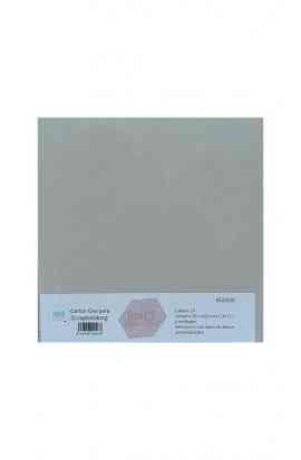 Basic's - Kit di 6 chipboard 2mm