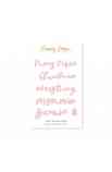 December Vibes - Fustella MERRY EVERYTHING