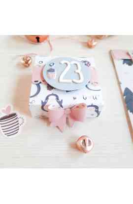 Cuddle Time – Fustella Cookie Box