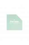 Cartoncino Texture 216gr - Menta