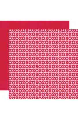 Valentine's Day - Collection Kit Simple Set