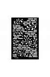 Home Sweet Home - BlackStencil - muricciolo
