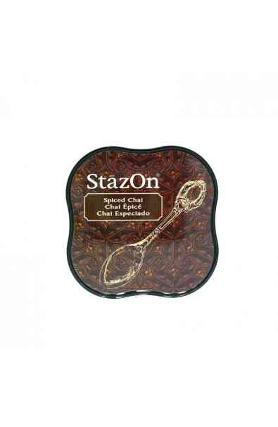 Stazon Midi - SPICED CHAI