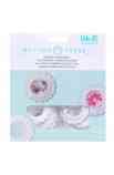Button Press - Shaker Shapes Refill
