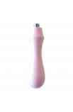 Manico in legno per sigilli - Rosa