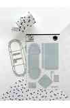 Fustella Caja Buzon 3D