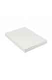 Chipboard Grigia 2 mm A3
