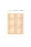 Baby Bloom - Embossing Folder Mimbre