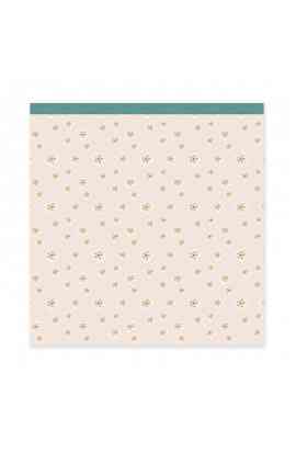 Summer Memories - Pad 24 carte monofacciali