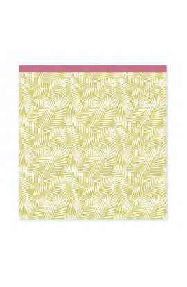 Summer Memories - Pad 24 carte monofacciali