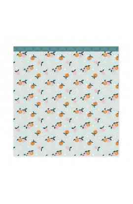 Summer Memories - Pad 24 carte monofacciali