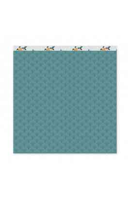 Summer Memories - Pad 24 carte monofacciali