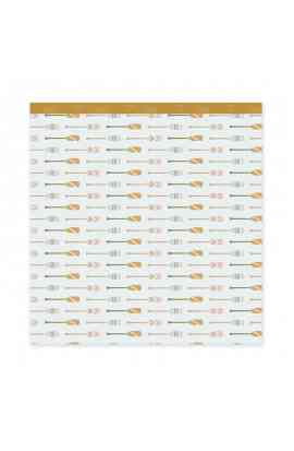 Summer Memories - Pad 24 carte monofacciali