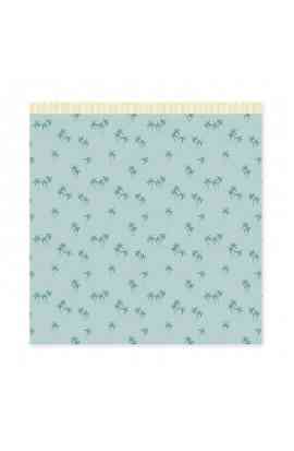 Summer Memories - Pad 24 carte monofacciali