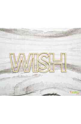 Wish Outline