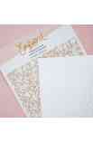 Embossing Folder - OLIVO