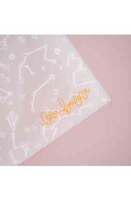 Embossing Folder - PERSEIDAS