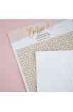 Embossing Folder - CRUCES