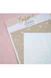 Embossing Folder - OCÉANO