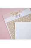 Embossing Folder - SOLES