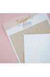 Embossing Folder - MADERA