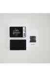 Tampone per timbri - 999-BLACK