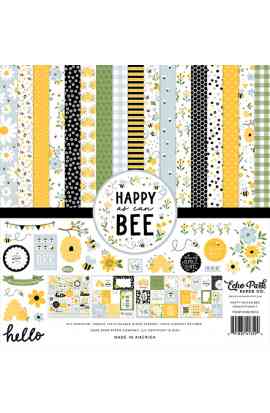 Happy as can Bee - Collection Kit