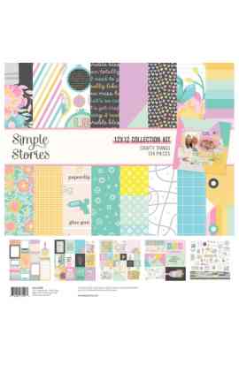 Crafty Things - Collection Kit