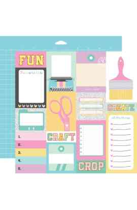 Crafty Things - Collection Kit