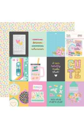 Crafty Things - Collection Kit