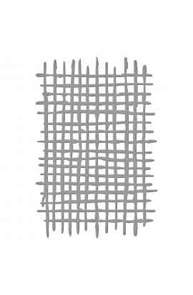 Fustella Woven Lattice