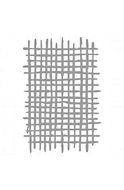 Fustella Woven Lattice