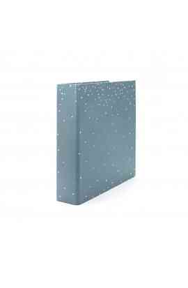 Raccoglitore ad anelli PREZZO PROMO - Neve