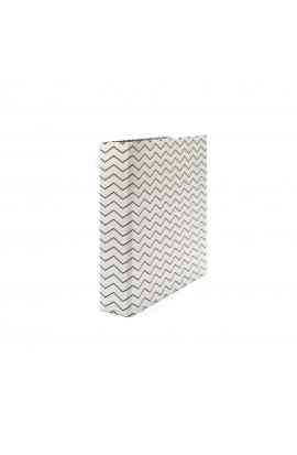 Raccoglitore ad anelli PREZZO PROMO - Chevron