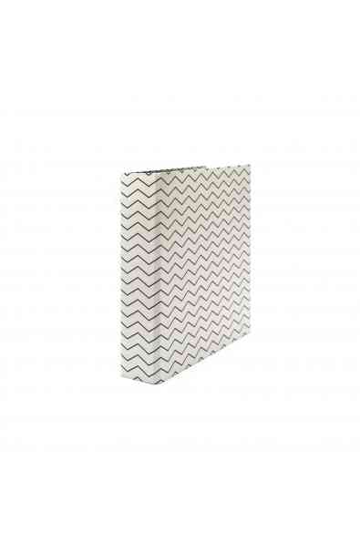 Raccoglitore ad anelli PREZZO PROMO - Chevron