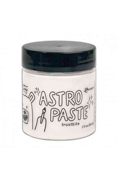 Astro Paste - Frostbite