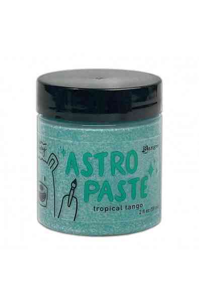 Astro Paste - Tropical Tango