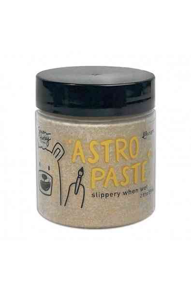 Astro Paste - Slippery When Wet