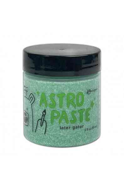 Astro Paste - Later Gator