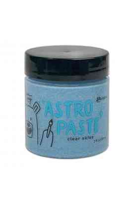 Astro Paste - Clear Skies