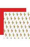 Winnie the Pooh Christmas - Collection Kit 12x12"