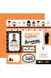 Spooktacular Halloween - Collection Kit 12x12"