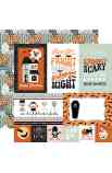 Spooktacular Halloween - Collection Kit 12x12"