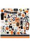 Spooktacular Halloween - Collection Kit 12x12"