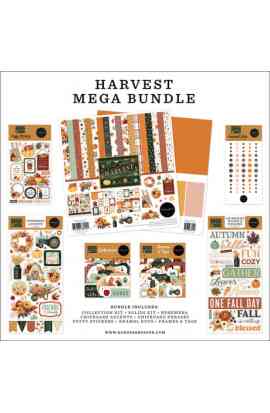 Harvest - Mega Bundle